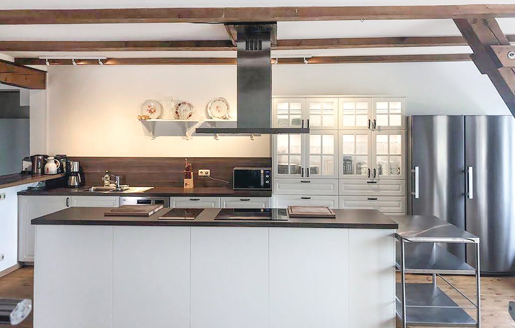 Feriehus - Dragun/Schwerin , Tyskland - DMV500 26