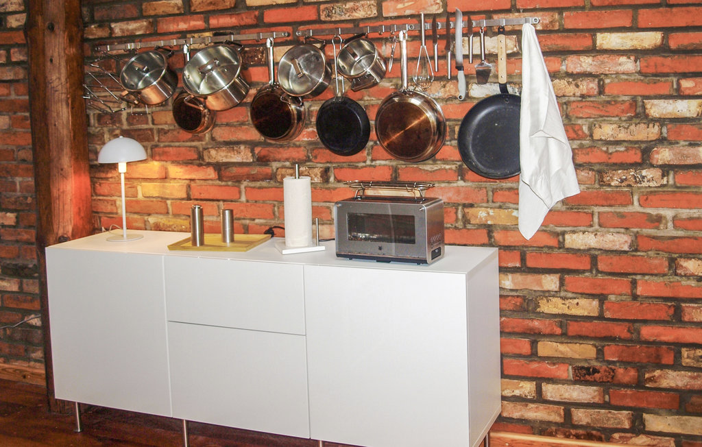 Feriehus - Bützow/ Meckl. , Tyskland - DMV521 14