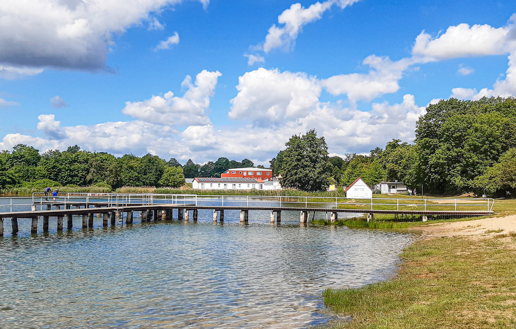 Ferienhaus - Gützkow , Deutschland - DMV567 11
