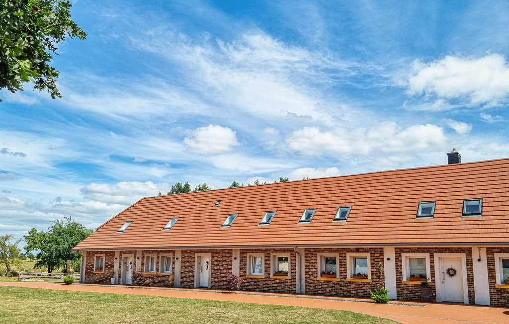 Ferieleilighet - Passow OT Charlottenhof , Tyskland - DMV571 1