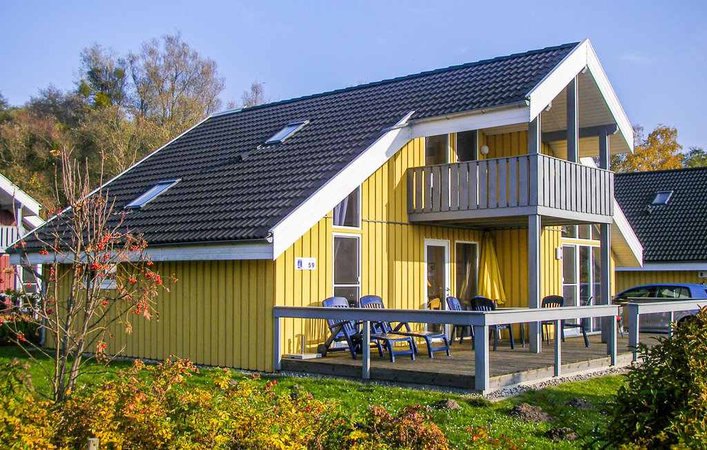Feriehus - Rechlin/Müritz , Tyskland - DMV759 11