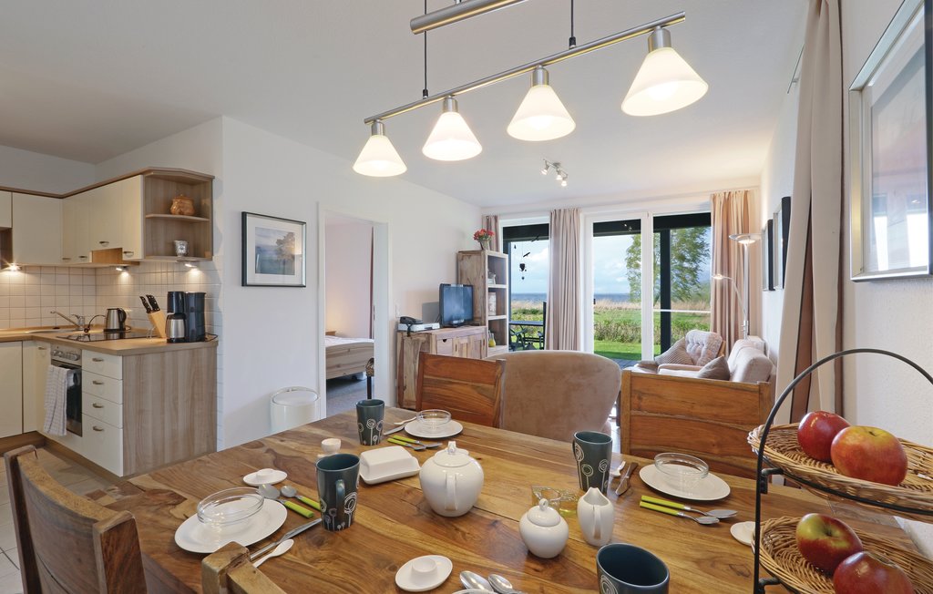 Ferieleilighet - Rechlin/Müritz , Tyskland - DMV861 13