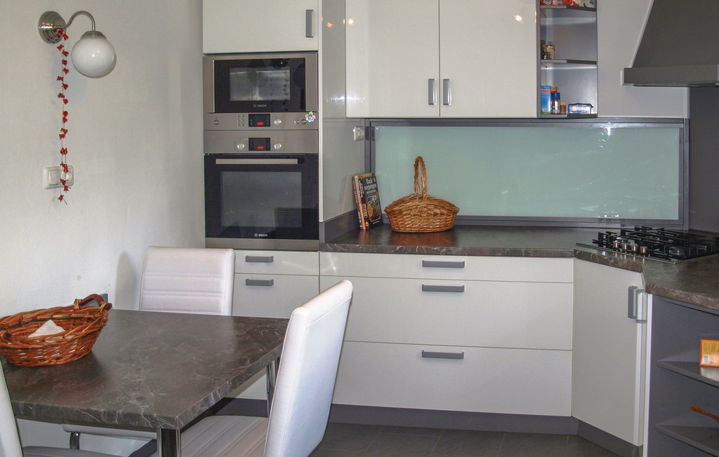 Ferienhaus - Verchen/Kummerower See , Deutschland - DMV113 21