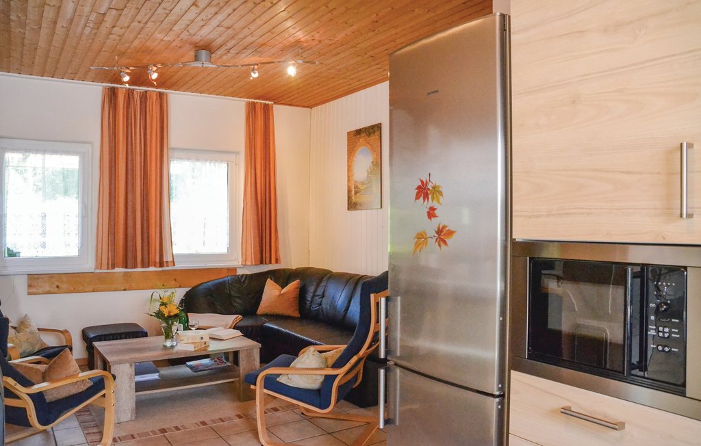 Feriehus - Priborn B. Röbel , Tyskland - DMV130 18