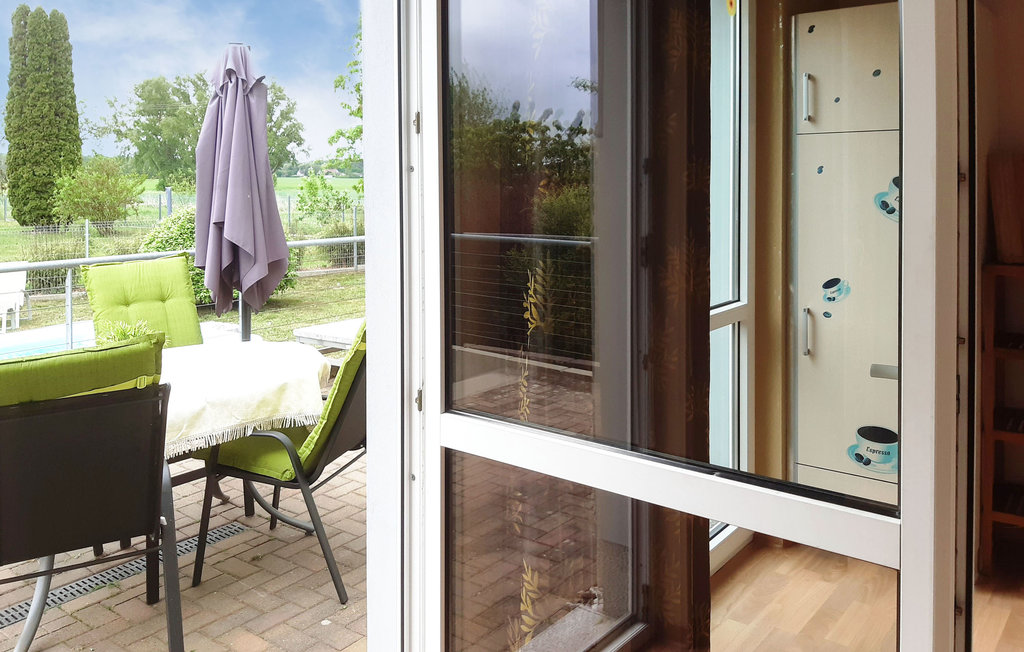 Ferienhaus - Behrenhoff b. Greifswald , Deutschland - DMV286 12