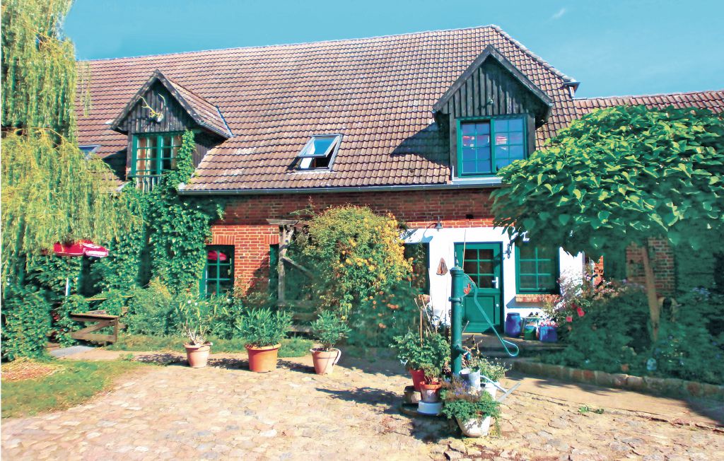 Lejlighed - Thulendorf/Sagerheide , Tyskland - DMV385 1