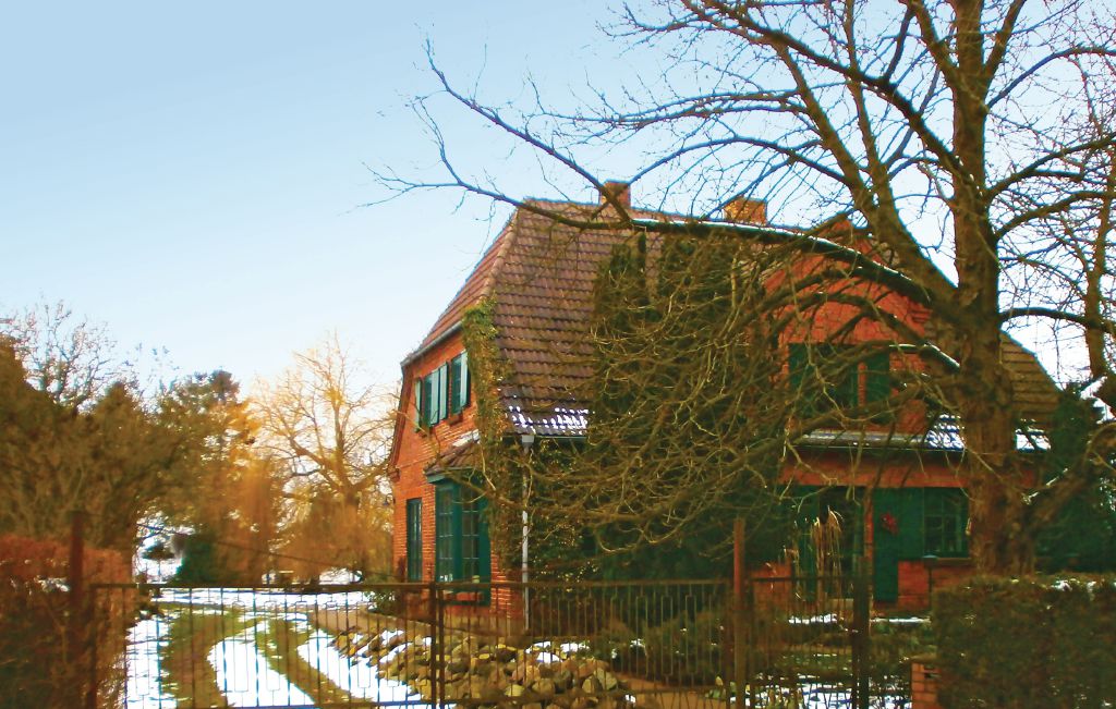 Lejlighed - Thulendorf/Sagerheide , Tyskland - DMV387 2