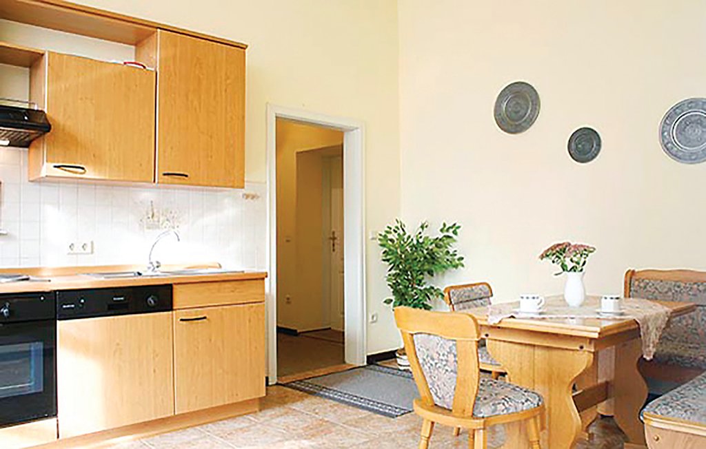 Feriehus - Schloss Poggelow , Tyskland - DMV400 28