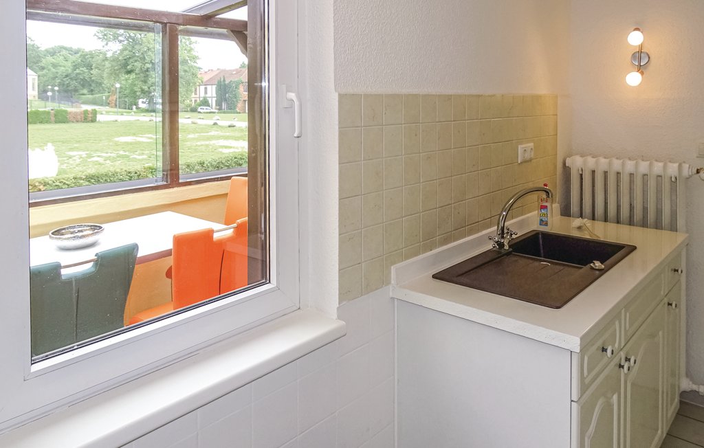 Feriehus - Kuhlen-Wendorf , Tyskland - DMV442 12