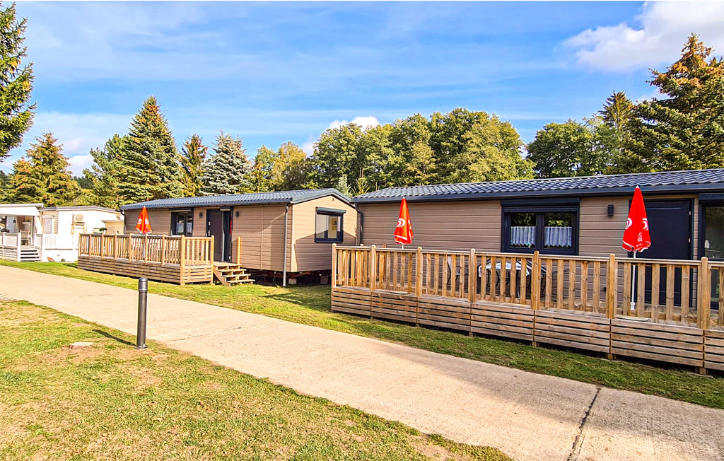 Feriehus - Lohmen / Garder See , Tyskland - DMV563 7