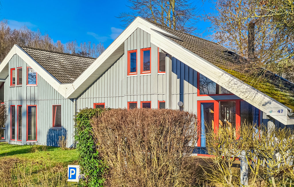 Feriehuse - Mirow , Tyskland - DMV581 7