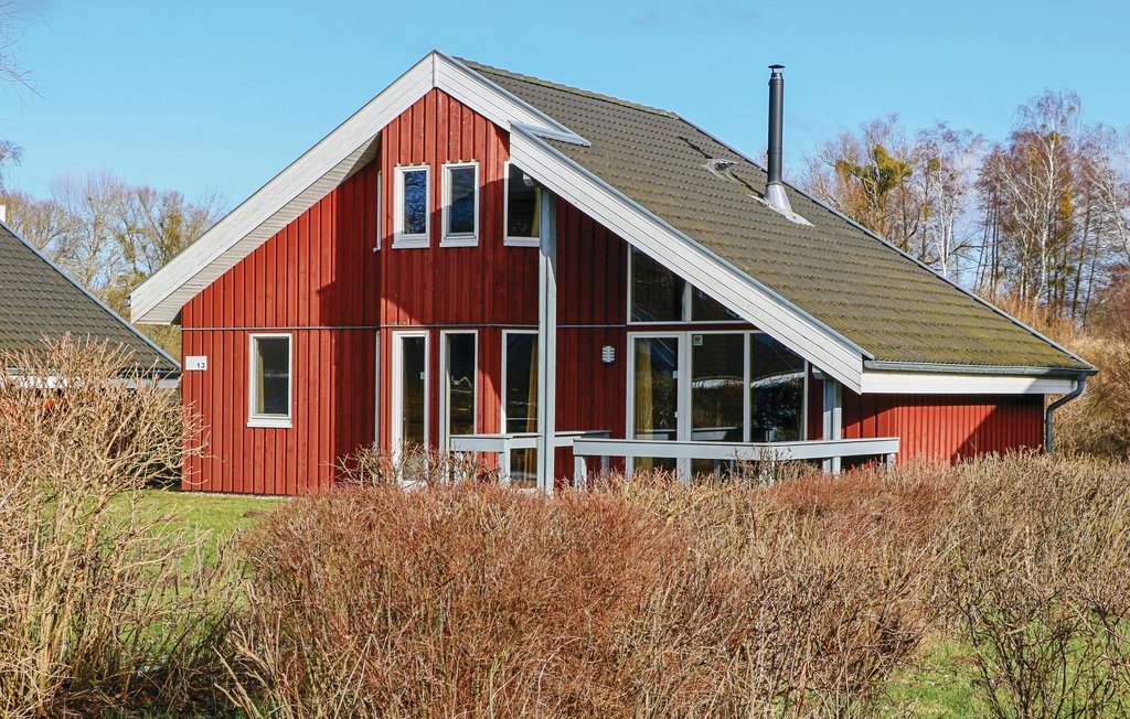 Feriehus - Rechlin/Müritz , Tyskland - DMV713 1