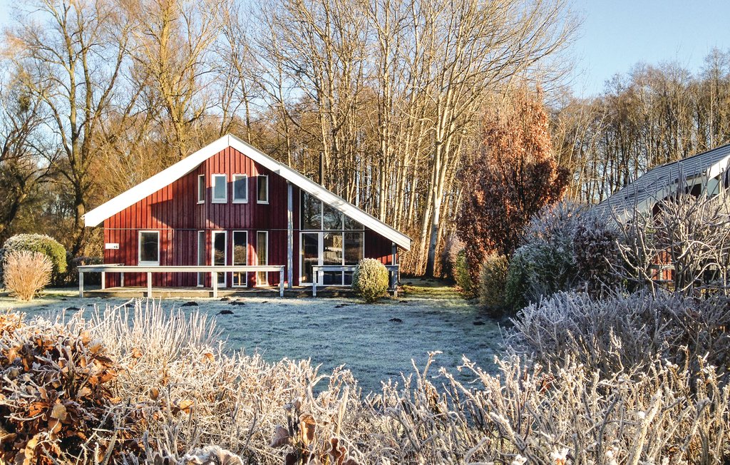 Feriehus - Rechlin/Müritz , Tyskland - DMV716 5