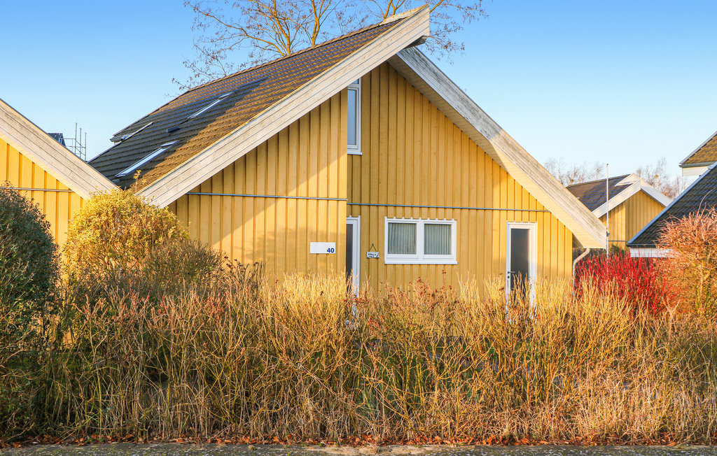 Feriehus - Rechlin/Müritz , Tyskland - DMV740 7