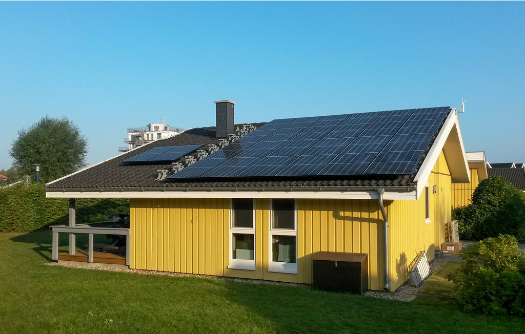 Feriehus - Rechlin/Müritz , Tyskland - DMV755 7