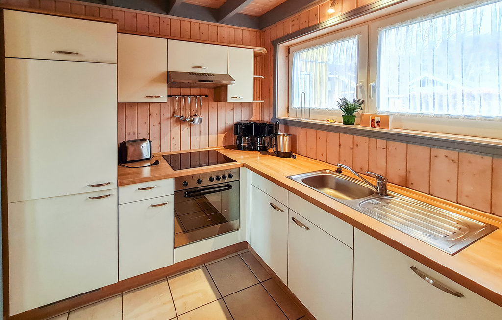 Feriehus - Rechlin/Müritz , Tyskland - DMV757 15