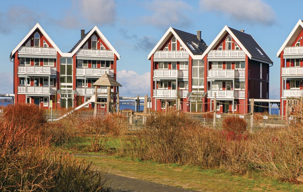 Ferieleilighet - Rechlin/Müritz , Tyskland - DMV862 8