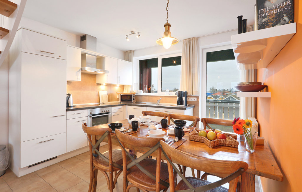 Ferieleilighet - Rechlin/Müritz , Tyskland - DMV865 13