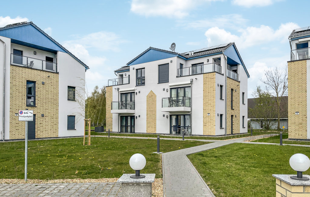 Ferieleilighet - Rechlin/Müritz , Tyskland - DMV878 7