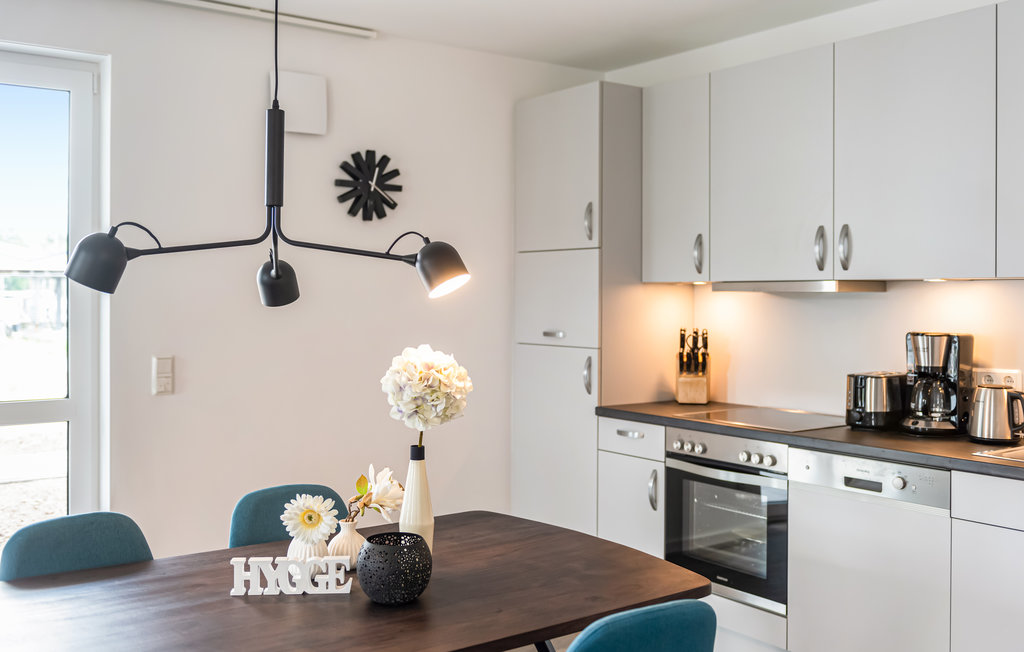 Ferieleilighet - Rechlin/Müritz , Tyskland - DMV882 15