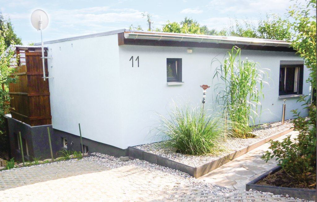 Semesterhus - Klein Nemerow , Tyskland - DMV125 1