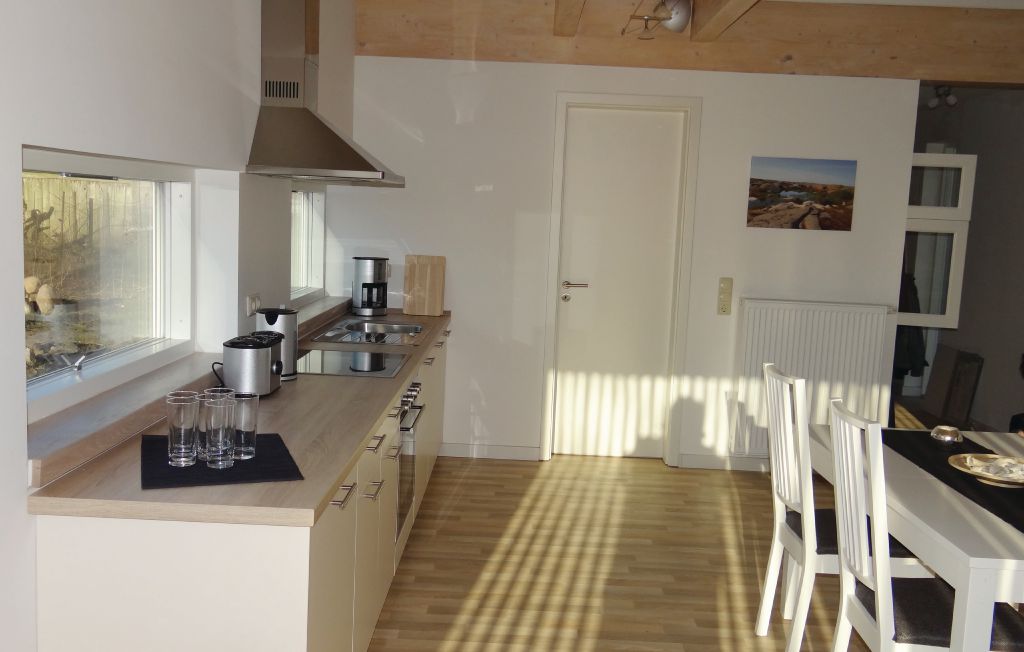 Feriehus - Gnoien/Dölitz , Tyskland - DMV429 13