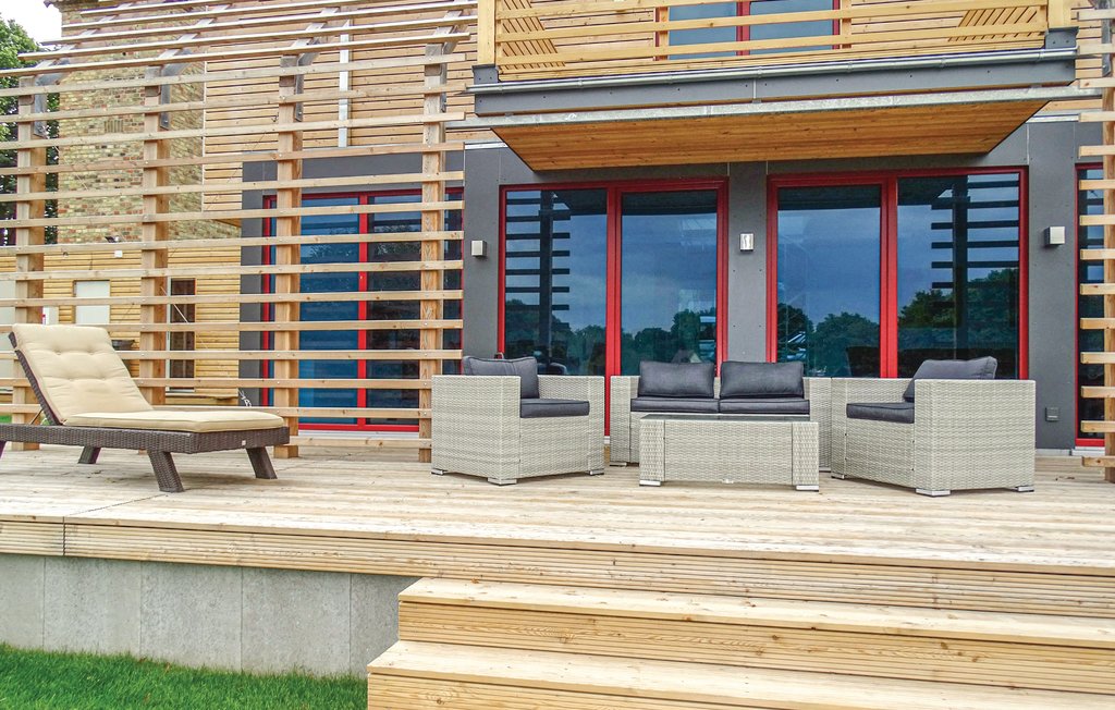 Ferienhaus - Kuhlen-Wendorf , Deutschland - DMV443 4