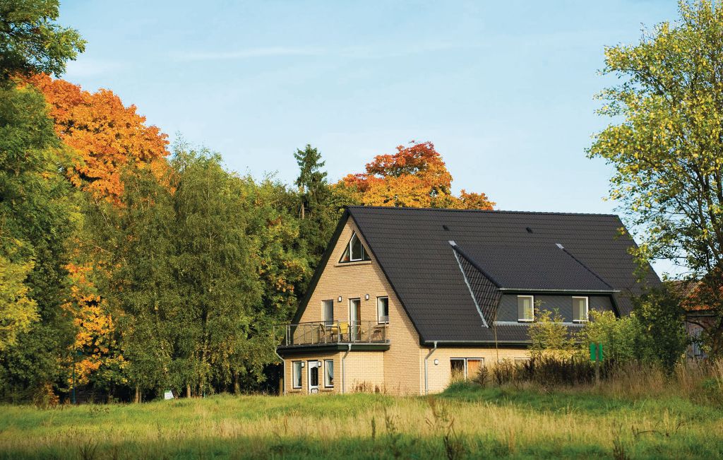 Ferieleilighet - Süderholz/Golfpark Strelasund , Tyskland - DMV625 7