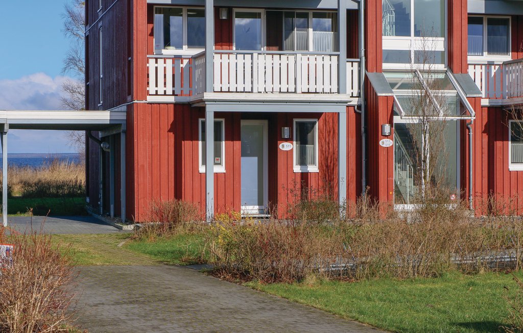 Ferienwohnung - Rechlin/Müritz , Deutschland - DMV860 7