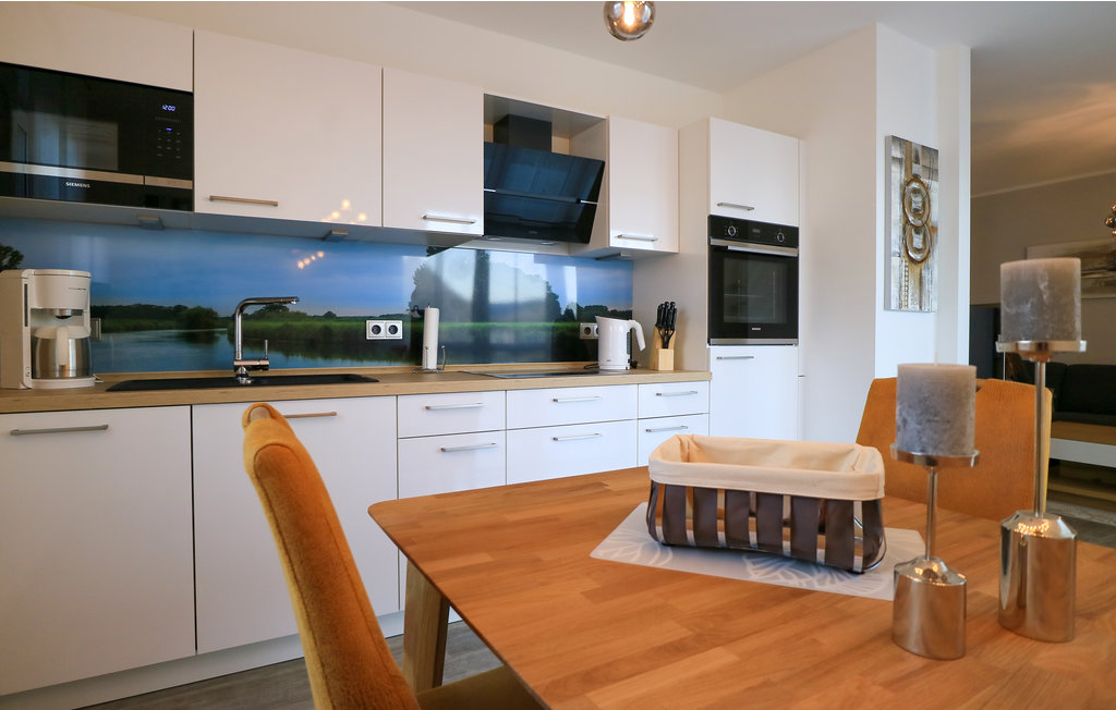 Ferieleilighet - Rechlin/Müritz , Tyskland - DMV876 11