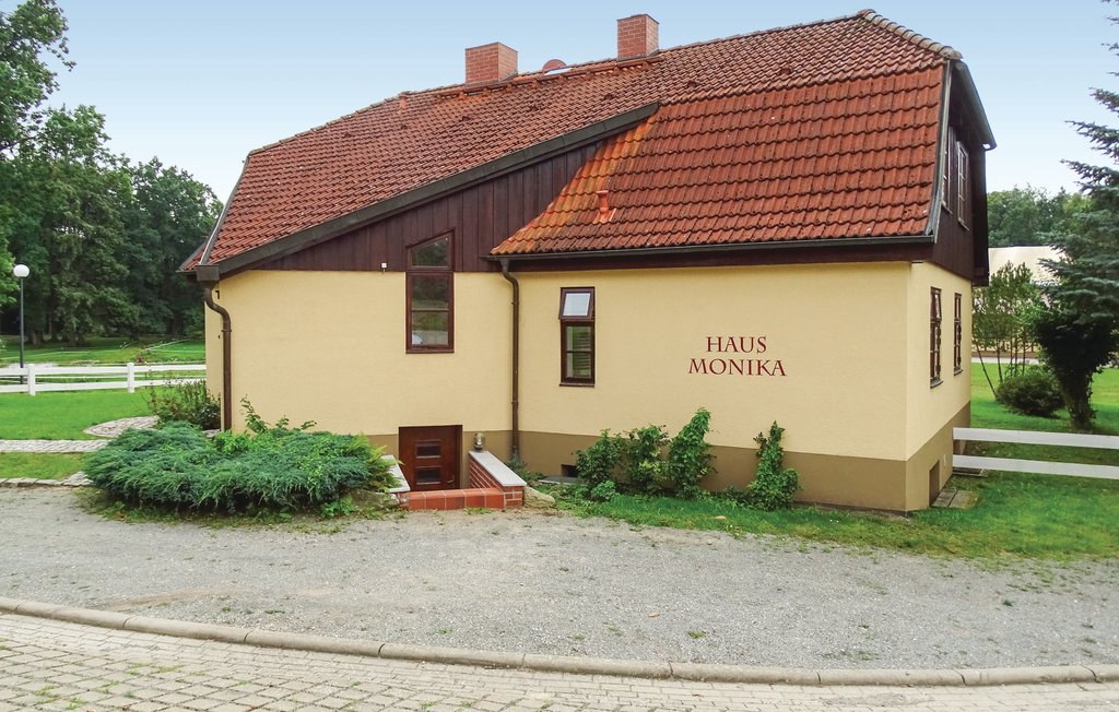 Ferienhaus - Kuhlen-Wendorf , Deutschland - DMV441 6