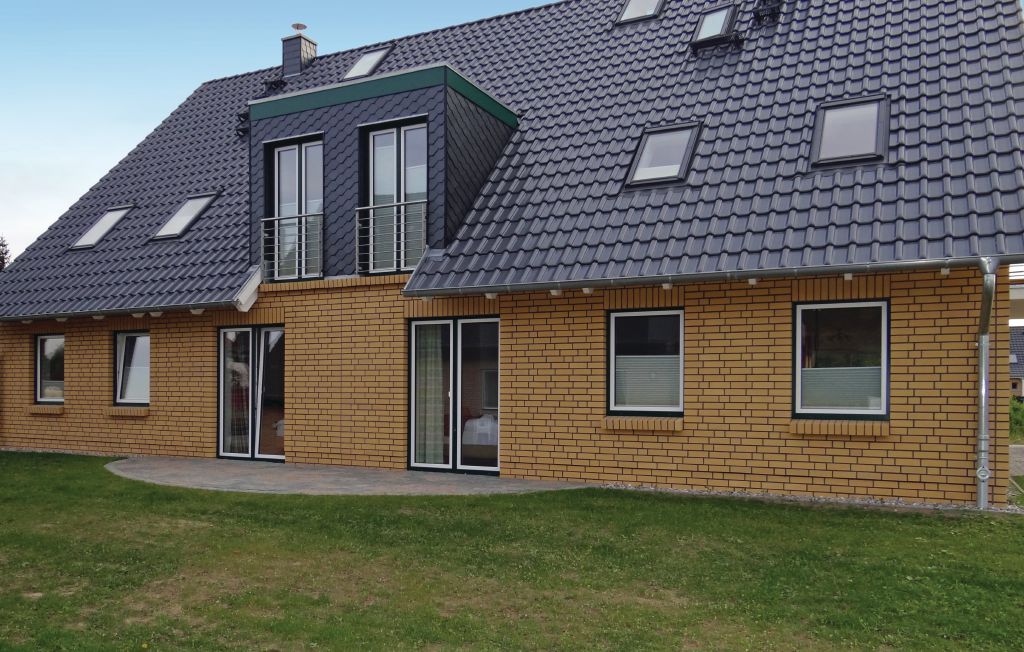 Ferieleilighet - Süderholz/Golfpark Strelasund , Tyskland - DMV621 6