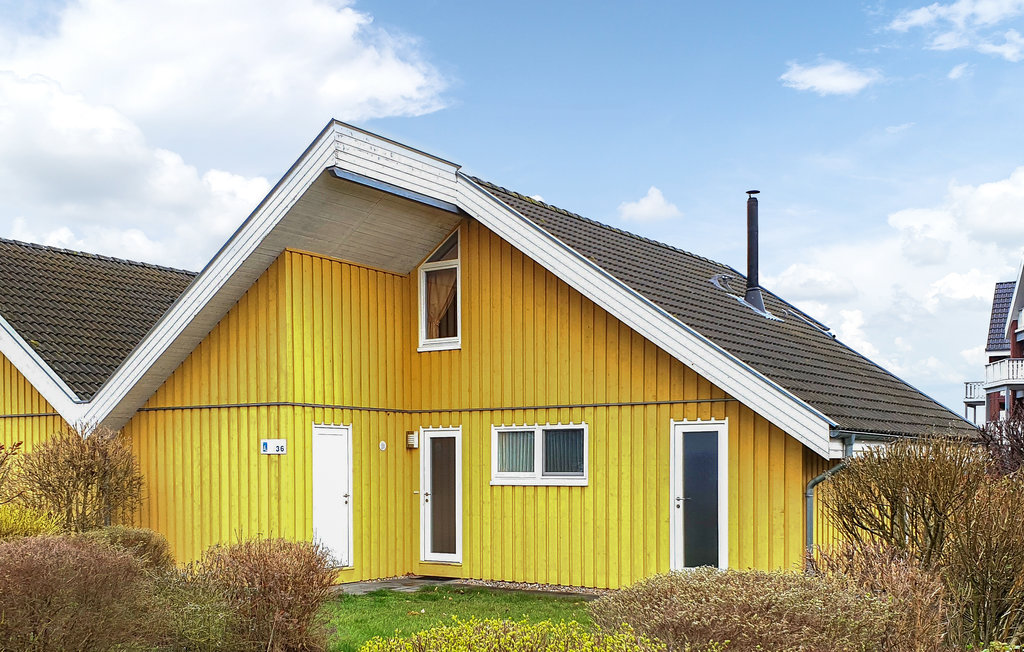 Feriehus - Rechlin/Müritz , Tyskland - DMV736 9