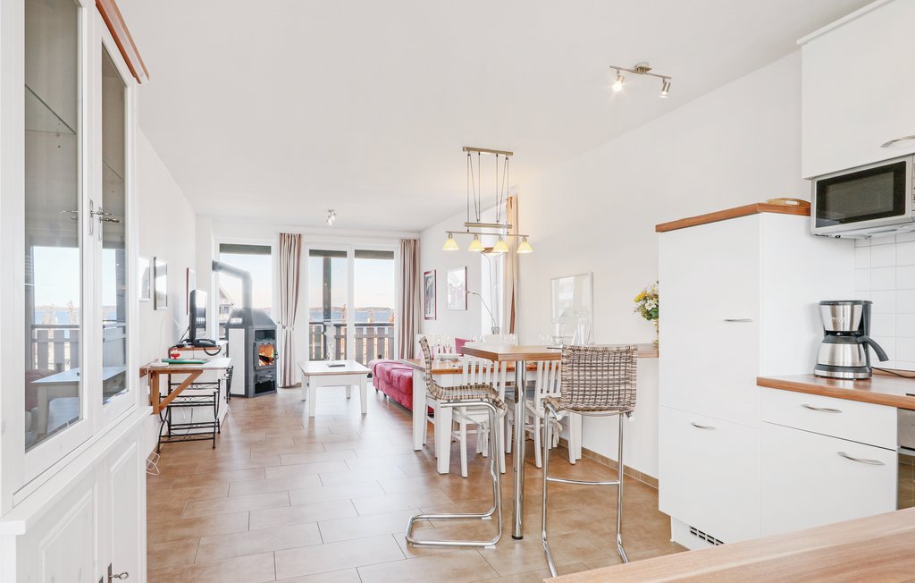 Semesterlägenhet - Rechlin/Müritz , Tyskland - DMV837 13