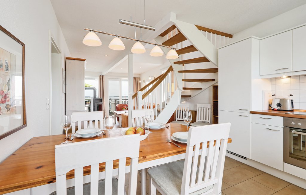 Semesterlägenhet - Rechlin/Müritz , Tyskland - DMV847 22