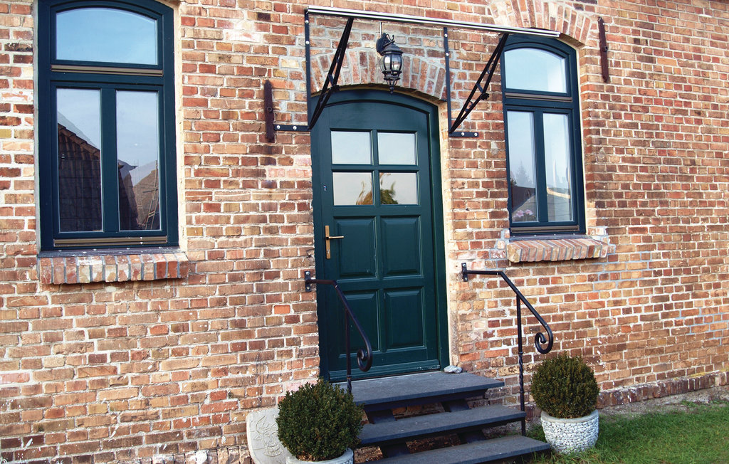 Ferienhaus - Verchen/Kummerower See , Deutschland - DMV113 12