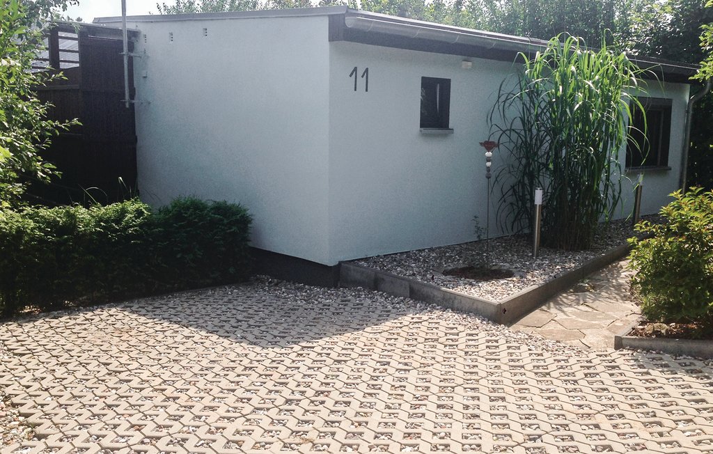 Semesterhus - Klein Nemerow , Tyskland - DMV125 5