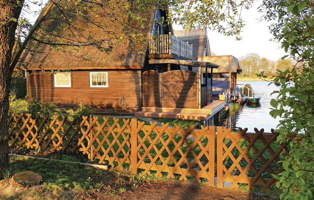 Feriehus - Teterow , Tyskland - DMV158 4