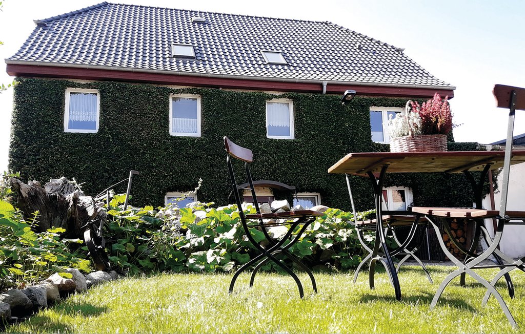 Ferieleilighet - Marlow/Gresenhorst , Tyskland - DMV167 6