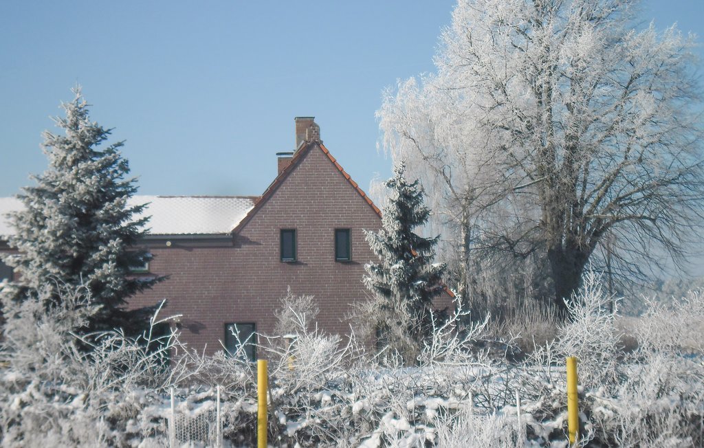 Ferieleilighet - Settin , Tyskland - DMV209 5