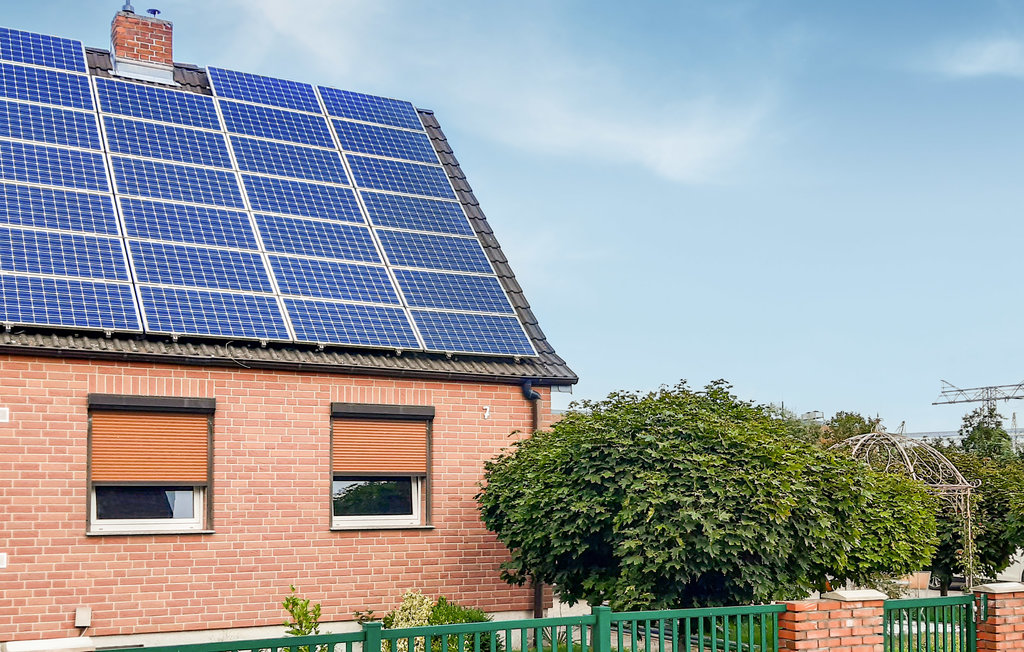 Feriehuse - Neubrandenburg, Mecklenburgisc , Tyskland - DMV480 7