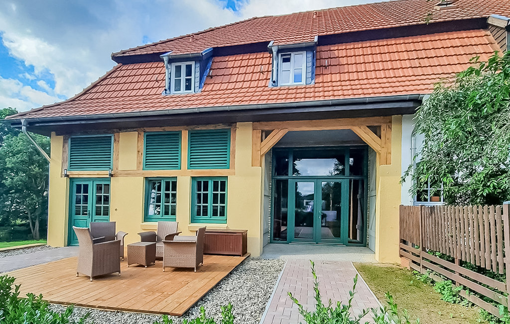 Ferieleilighet - Schwerin , Tyskland - DMV485 1