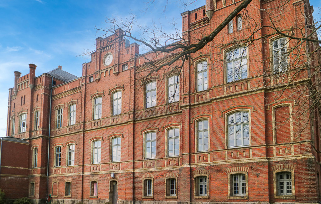 Ferieleilighet - Krakow am See , Tyskland - DMV548 1