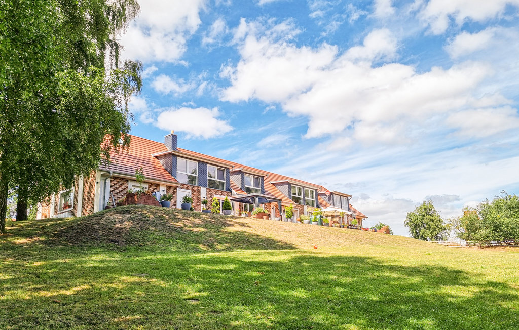 Ferieleilighet - Passow OT Charlottenhof , Tyskland - DMV571 11