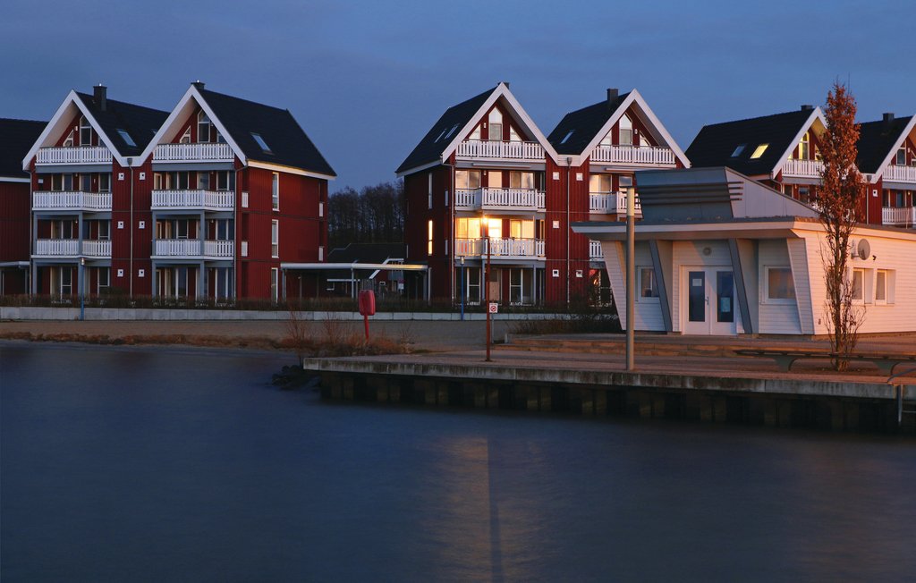 Ferieleilighet - Rechlin/Müritz , Tyskland - DMV845 7