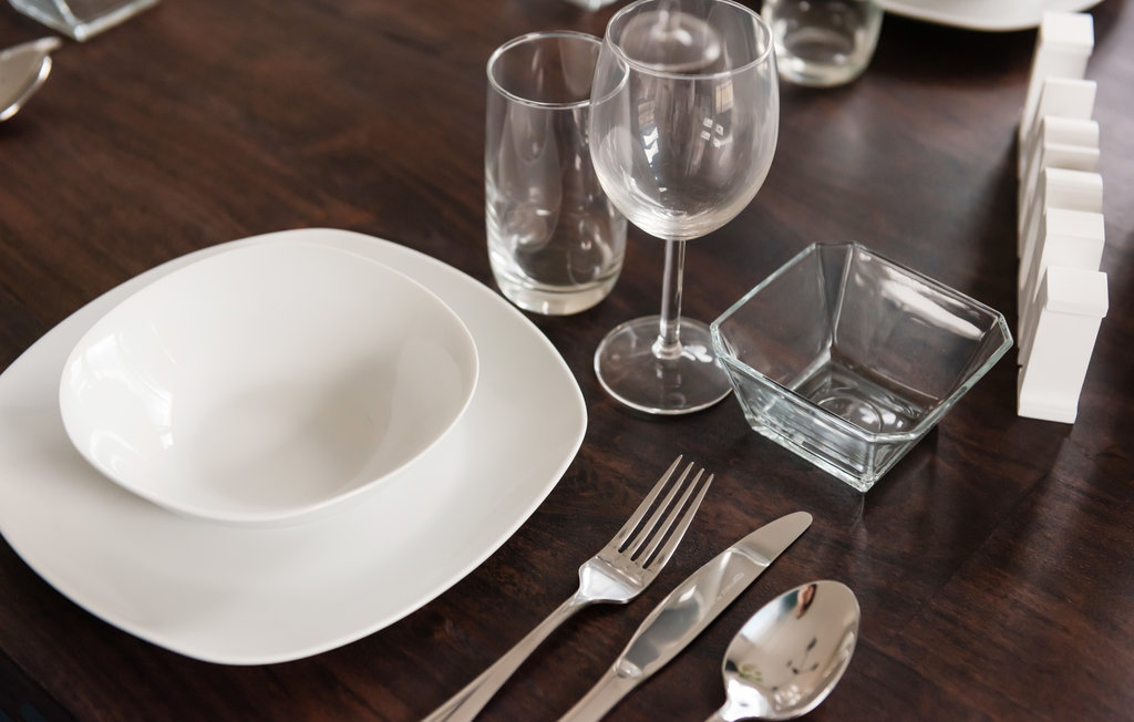 Lejlighed - Rechlin/Müritz , Tyskland - DMV885 18