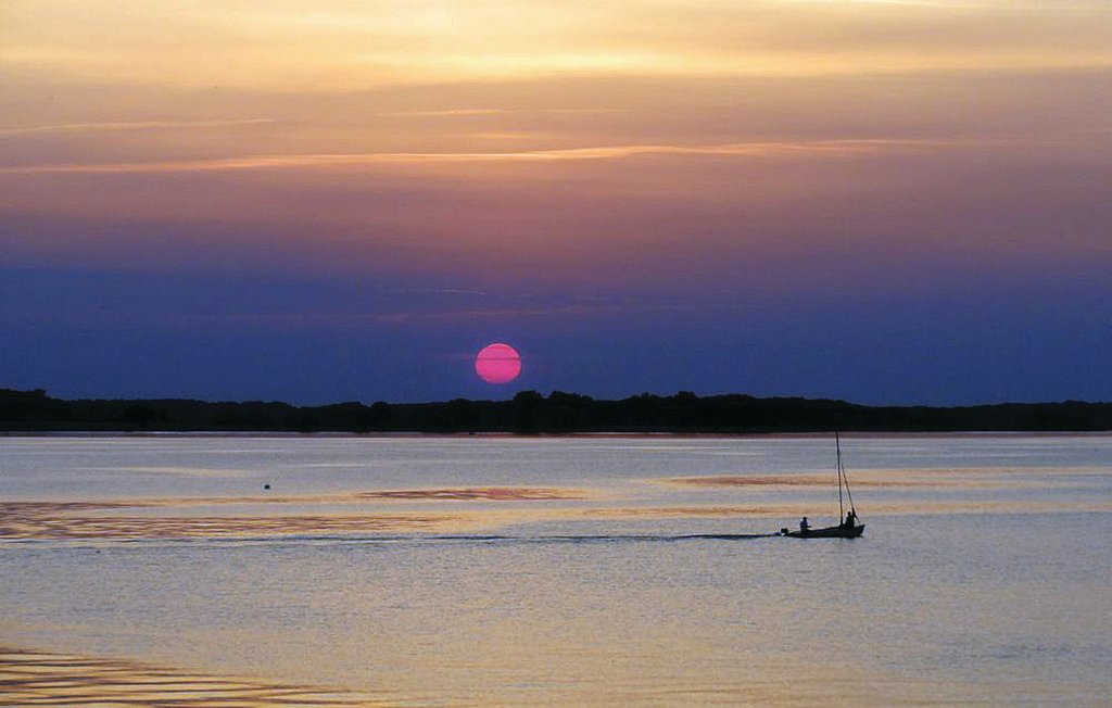 Semesterlägenhet - Rechlin/Müritz , Tyskland - DMV844 41