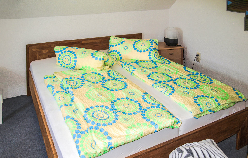 Feriehus - Mirow , Tyskland - DMV618 9