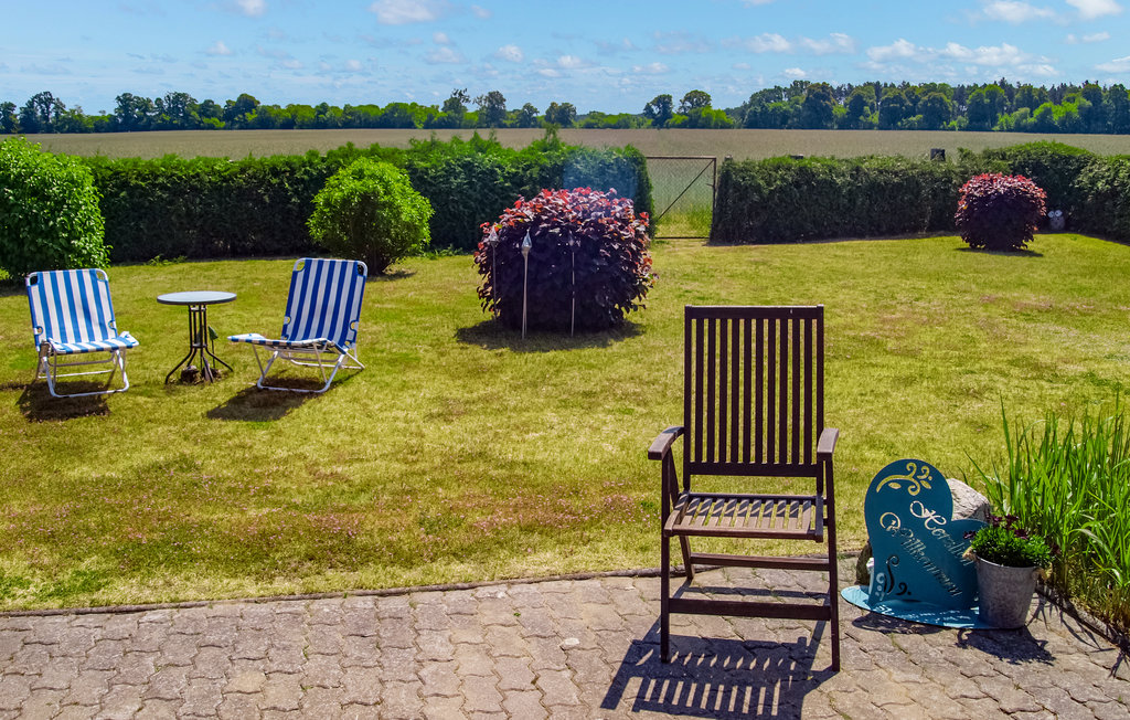 Feriehus - Mirow , Tyskland - DMV618 2