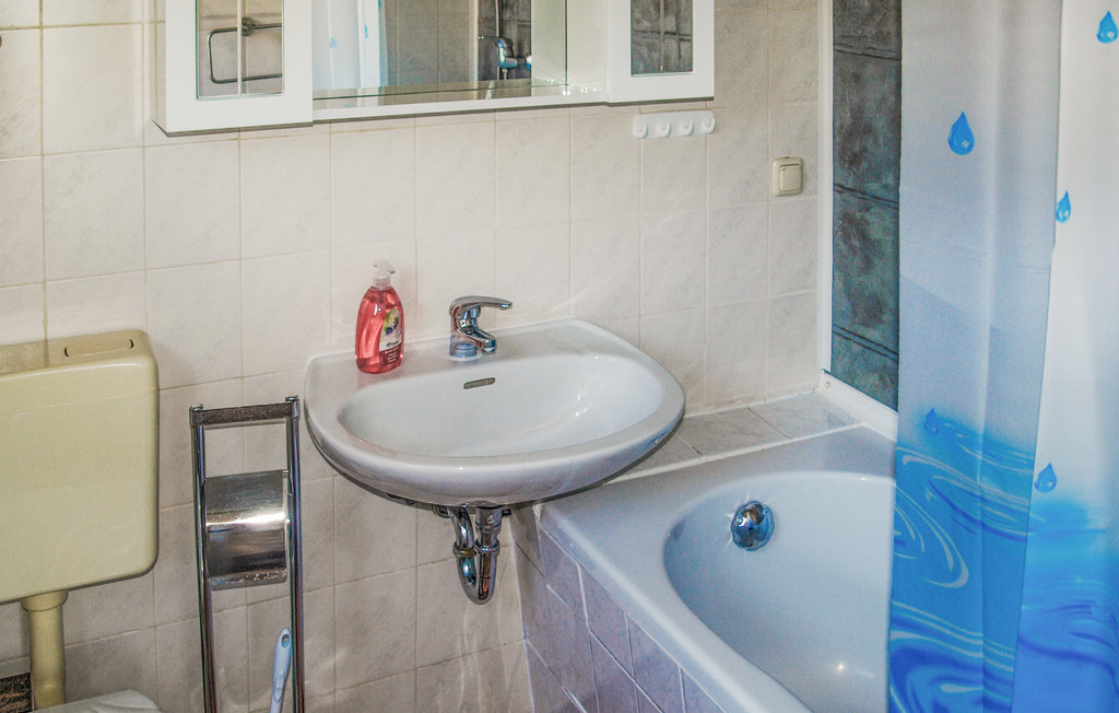 Feriehus - Mirow , Tyskland - DMV618 10